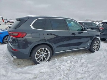 BMW X5 G05 2020 BMW X5 xDrive40i 2020 3.0l 3.0 Benzyna 335KM, zdjęcie 3