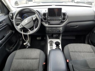 Ford 2022 Ford Bronco Ford Bronco Sport Big Bend 4x4, od ubezpieczalni 1.5 Benzyna, zdjęcie 6