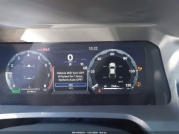 Toyota Tacoma II 2025 Toyota Tacoma Hybrid Trd Sport 2025 2.4 Hybryda 278KM, zdjęcie 12