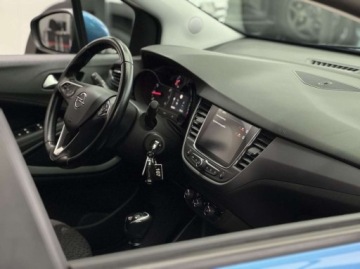 Opel 2020 Opel Crossland X Enjoy Kamera cofania Nawigacja CarPlayAndroid Auto FV, zdjęcie 35