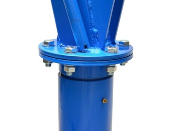 АВТОМОБИЛЬНЫЙ ПОДЪЕМНЫЙ КРАН ПОВОРОТНЫЙ КРАН 1Т 1000кг HDS