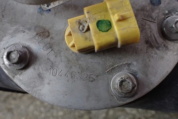 CHEVROLET CORVETTE C5 NÁDRŽ PALIVA PRAVÝ 5.7