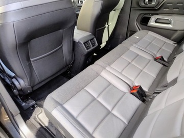 Citroen C5 Aircross SUV 1.6 PureTech 181KM 2019 CITROEN C5 AIRCROSS 1.6 PureTech, zdjęcie 7