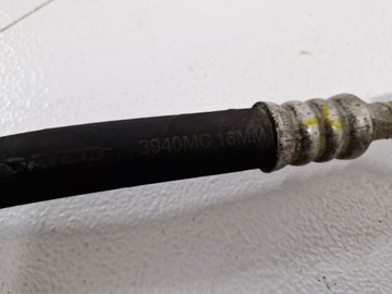 FIAT DOBLO I 1 1.9 JTD PŘÍVOD TRUBKA KLIMATIZACE