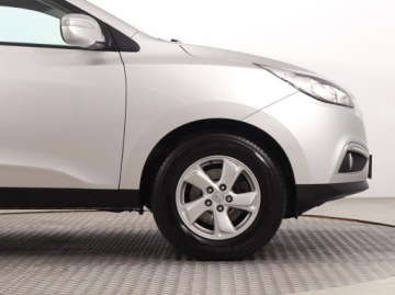 Hyundai ix35 SUV R 2.0 CRDi 136KM 2012 Hyundai ix35 2.0 CRDi, Skóra, Klima, Klimatronic, zdjęcie 14