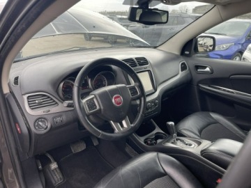 Fiat Freemont 2.0 Multijet II 16v 170KM 2016 Fiat Freemont Automat 4x4 7 osobowy Kamera Skóra, zdjęcie 5