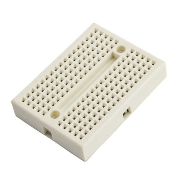 Мини-макет - 170 полей для Arduino