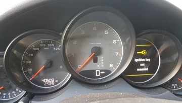 PODBĚH PŘEDNÍ PORSCHE CAYENNE S 7P5 958