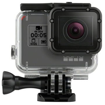 ЗАЩИТНЫЙ ВОДОНЕПРОНИЦАЕМЫЙ ЧЕХОЛ ДЛЯ GOPRO HERO 5/6/7