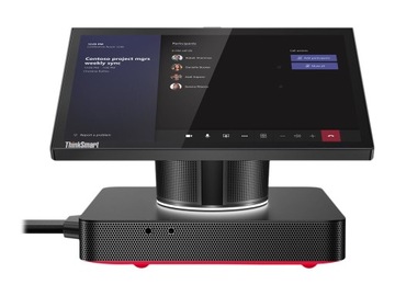 Lenovo ThinkSmart Hub Teams Intel Core i5 8GB 256GB W10