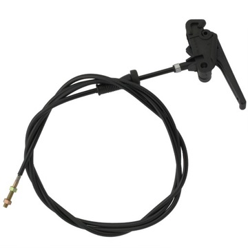 RĄCZKA OTWIERANIA SILNIKA MASKI BERLINGO PARTNER