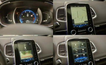 Renault Espace V Van 1.8 Energy TCe 225KM 2018 Renault Espace Renault Espace 1.8 TCe Energy Initiale Paris EDC 7os 1.8, zdjęcie 23