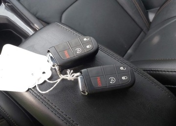 Jeep Compass II 2022 Jeep Compass 2022r., Latitude Lux 4x4, 2.4L, od ubezpieczalni 2.4 Benzyna, zdjęcie 8