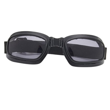 Gogle motocrossowe ATV Gafas