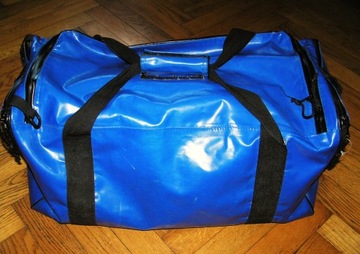 БОЛЬШАЯ ВОДОНЕПРОНИЦАЕМАЯ СУМКА VICTORY 40 литров ПВХ ИДЕАЛЬНАЯ