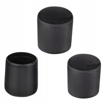 Внешняя крышка Fi 25 для резьбы трубного стержня