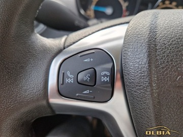 Ford Tourneo Courier I Mikrovan 1.0 EcoBoost 100KM 2016 Ford Tourneo Courier Kamera cofania Titanium Benzyna 101KM, zdjęcie 27