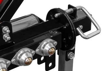 МНОГОФУНКЦИОНАЛЬНЫЙ РАБОЧИЙ СТОЛ, РЕГУЛИРУЕМАЯ ВЫСОТА, 4в1