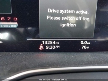 Audi Q5 II 2023 Audi SQ5 Premium Plus, 2023r., 4x4, 3.0L 3.0 Benzyna 349KM, zdjęcie 8