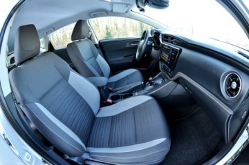 Toyota Auris II 2017 Toyota Auris _1.8, zdjęcie 7