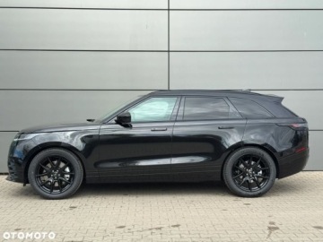 Land Rover Range Rover Velar SUV Facelifting 3.0 P400 400KM 2026 Land Rover Range Rover Velar Land Rover Range Rover Velar 3.0 P400 mHEV R-, zdjęcie 2