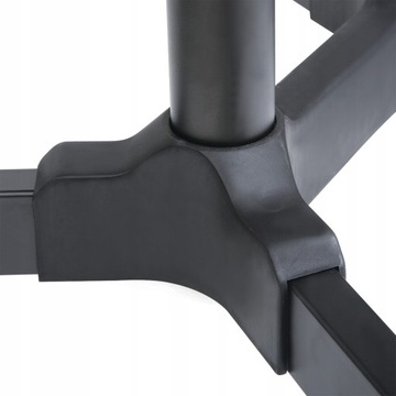 Универсальная тележка-подставка для телевизоров с диагональю 30–65 футов.