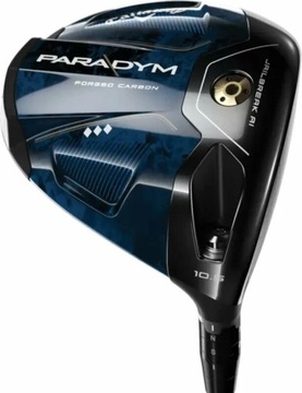 Paradym TD Kij golfowy - driver Lewa ręk