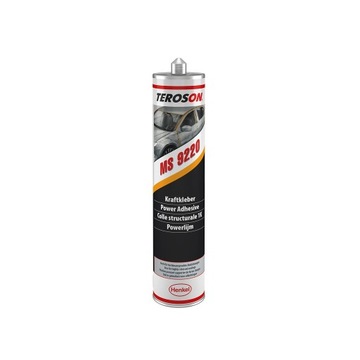 TEROSON MS 9220 BK 310ml Masa uszczelniająca do karoserii