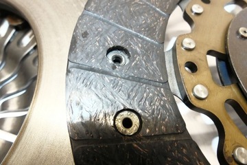 FORD FOCUS IV MK4 1.5 ECOBLUE ZTDA НАПОРНЫЙ ДИСК СЦЕПЛЕНИЯ