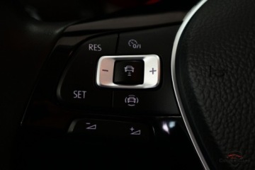 Volkswagen T-Roc I SUV Facelifting 1.5 TSI ACT 150KM 2022 Volkswagen T-Roc 1.5 TSi DSG Sliczny FulLED Climatronic As.Pasa ACC Radar, zdjęcie 26