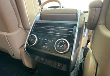 Land Rover 2025 Land Rover Range Rover Range Rover L460 4.4P V8 530 KM AWD Auto Autobiogra, zdjęcie 9