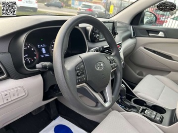 Hyundai Tucson III 2019 Hyundai Tucson 2.0 i AWD - Automat- Gwarancja tech. Po serwis olejowy 2.0, zdjęcie 17