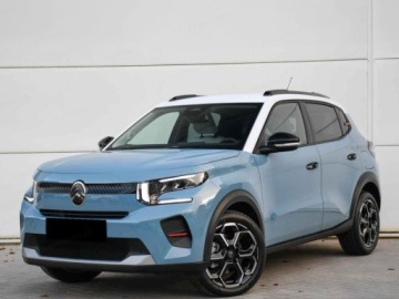 Citroen C3 IV 2026 Od ręki - Max 1.2 T 100KM, zdjęcie 1