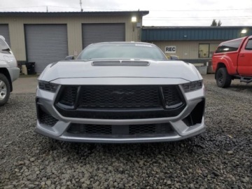 Ford Mustang VI Fastback Facelifting 5.0 Ti-VCT 450KM 2024 Ford Mustang Gt 2024 5.0 Benzyna 450KM, zdjęcie 5