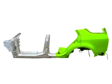 CADILLAC SRX 04-09R ČTVRTKA BLATNÍK ZADNÍ LEVÝ ORIGINÁLNÍ OEM