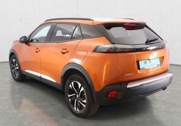 Peugeot 2008 II 2021 Peugeot 2008 Gwarancja od Dealera RiA 1.2 Benzyna 102KM, zdjęcie 4