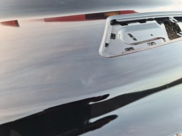 FORD MUSTANG GT 5.0 BEN 2015 2016 2017 КАПОТ КРЫШКА ДВИГАТЕЛЯ ОРИГИНАЛ