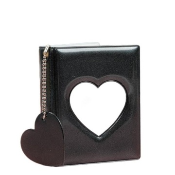 Love Photo Album Photocard Binder Memory Small