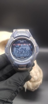 Casio G-SHOCK MTG-901 (324)