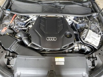 Audi 2022 Audi A6 Allroad 2022 AUDI A6 ALLROAD PREMIUM PLUS, silnik benzynowy 3.0 L, zdjęcie 12