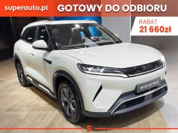 BYD 2025 BYD ATTO 2 Boost Suv (177KM) 2025