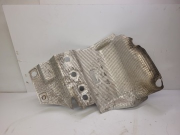 OSŁONA TERMICZNA WYDECHU AUDI Q5 8R 8R0804171A