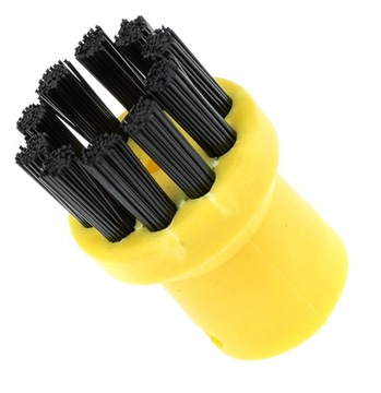 SZCZOTKA KOŃCÓWKA DO PAROWNICY KARCHER SC SC1 SC2 SC3 SC4 SC5 EasyFix