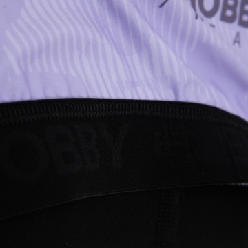 Женский топ Extreme Hobby Sports MMA HAVOC M