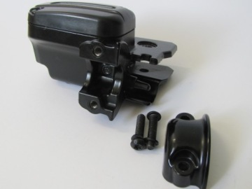 Главный цилиндр Touring FRONT-DUAL '08 - 2025 Harley OEM главный тормозной цилиндр