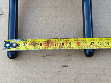 PODHLAVNÍK PODHLAVNÍKY ZADNÍ RENAULT MEGANE 3 III 08-12R KOMBI