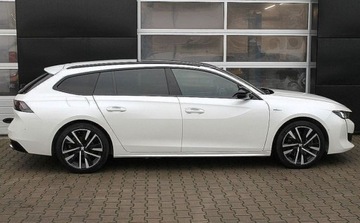 Peugeot 508 II SW PHEV Hybrid 225 PHEV 225KM 2020 Peugeot 508 1.6 PureTech GT SS EAT8 225KM Hybryd SalonPL Gwarancja od, zdjęcie 14