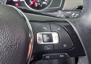 Volkswagen Arteon Fastback 1.5 TSI 150KM 2018 Volkswagen Arteon 1,5 TSI 150kM DSG Essence Salon Polska, Serwisowany w ASO, zdjęcie 17