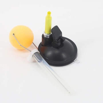 Stół do tenisa stołowego Trenażer tenisa stołowego Sprzęt treningowy do