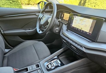 Skoda Octavia III Kombi Facelifting 2.0 TDI 150KM 2020 Skoda Octavia Automat,2.0 Diesel 150 KM,Zarejestrowany, ze Szwajcarii 2.0, zdjęcie 7